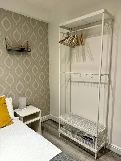 Centrally-Located Gem In Marble Arch, London Kültér fotó