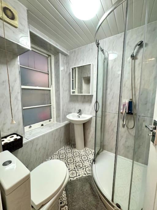 Centrally-Located Gem In Marble Arch, London Kültér fotó