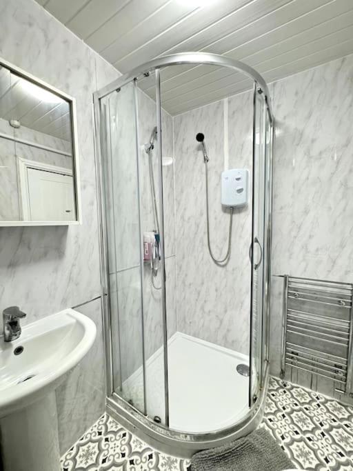 Centrally-Located Gem In Marble Arch, London Kültér fotó